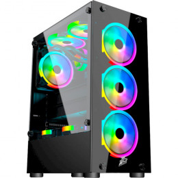 1stPlayer V2-A-BK-4F1