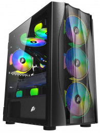 1stPlayer X3-M-BK-4F1