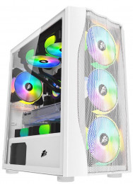 1stPlayer X3-M-WH-4F1-W