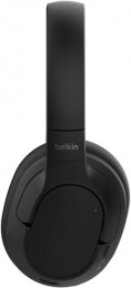 Belkin SoundForm Isolate Black (AUD008HQBK)