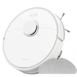 Dreame Bot F10 White (RLF11SA)