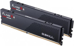 G.SKILL Flare X5 EXPO Black DDR5 4x64GB (F5-6000J3444F64GX4-FX5)