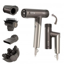 Shark SpeedStyle Pro FLEX 4-in-1 Hair Dryer System HD542EU