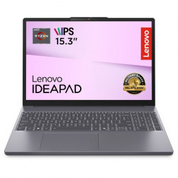 Lenovo IdeaPad Slim 3 15ARP10 (83K700ABRA) Luna Grey