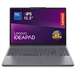 Lenovo IdeaPad Slim 3 15IRU10 (83KD0015RA) Luna Grey