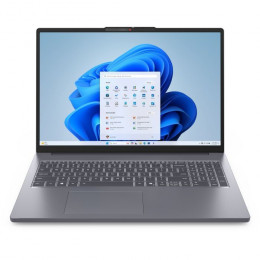 Lenovo IdeaPad Slim 3 16ARP10 (83K8005GRA) Luna Grey