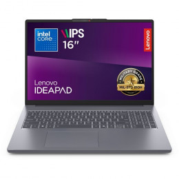Lenovo IdeaPad Slim 3 16IRH10 (83K2007HRA) Luna Grey