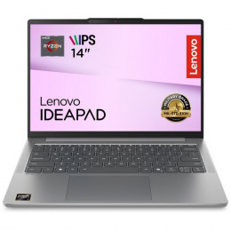 Lenovo IdeaPad Slim 5 14ARP10 (83HT0035RA) Luna Grey