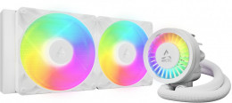 Arctic Liquid Freezer III Pro 280 ARGB White (ACFRE00187A)