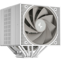 DEEPCOOL Assassin VC Elite White (R-ASN4-WHNVNN-GJD)