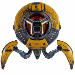 GravaStar Mars Pro 2 Yellow (GRAVASTARG1PRO_YLW_V2)