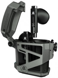 Gravastar Sirius P5 Defense Armor (GRAVASTARP5_ARMOR_GRY_V2)