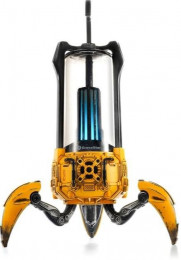 Gravastar Supernova War Damaged Yellow (GRAVASTARG5_YLW)