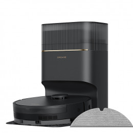 Dreame D20 PRO PLUS BLACK