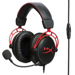 HyperX Cloud Alpha (4P5L1AM)