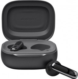 JBL Live Flex 3 Black (JBLLIVEFLEX3BLK)