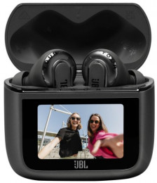 JBL Tour Pro 3 TWS Black (JBLTOURPRO3BLK)