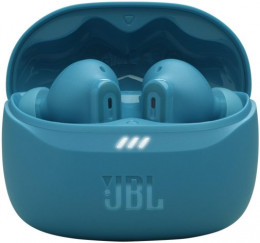 JBL Tune Beam 2 Turquoise (JBLTBEAM2TQE)