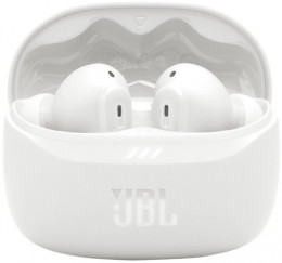 JBL Tune Beam 2 White (JBLTBEAM2WHT)