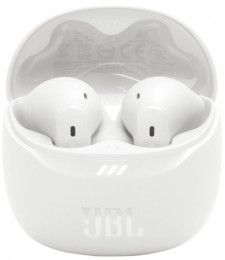 JBL Tune Flex 2 White (JBLTFLEX2WHT)