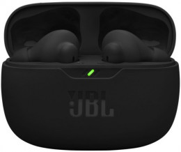 JBL Wave Beam 2 Black (JBLWBEAM2BLK)
