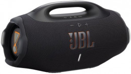 JBL Boombox 4 Black (JBLBOOMBOX4BLKEP)