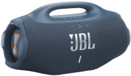 JBL Boombox 4 Blue (JBLBOOMBOX4BLUEP)