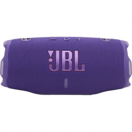 JBL Charge 6 Purple (JBLCHARGE6PUR)