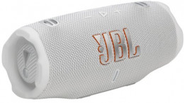 JBL Charge 6 White (JBLCHARGE6WHT)