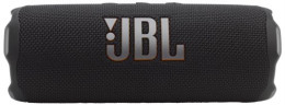 JBL Flip 7 Black (JBLFLIP7BLK)