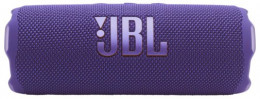 JBL Flip 7 Purple (JBLFLIP7PUR)
