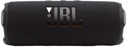JBL Flip 7 Tomorrowland Black (JBLFLIP7TML)