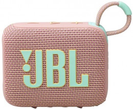 JBL Go 4 Pink (JBLGO4PINK)