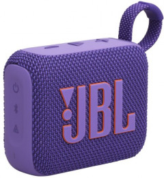 JBL Go 4 Purple (JBLGO4PUR)