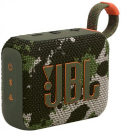 JBL Go 4 Squad (JBLGO4SQUAD)
