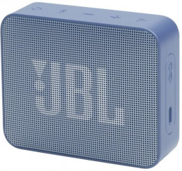 JBL Go Essential 2 Blue (JBLGOES2BLUEU)