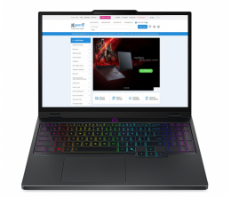 Lenovo Legion 5 15AKP10 (83F1CTO1WW) EU