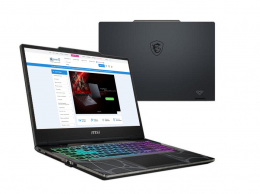 MSI Cyborg 15 B13WEKG (B13WEKG-629XPL)  EU