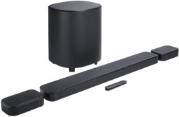 JBL Bar 800MK2 Black (JBLBAR800M2BLKEP)