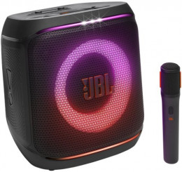 JBL PartyBox Encore 2 Black (JBLPBENCORE2EP)