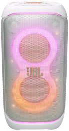 JBL PartyBox Stage 320 White (JBLPBSTAGE320SWEP)
