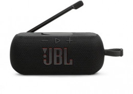 JBL Tuner 3 Black (JBLTUNER3BLK)