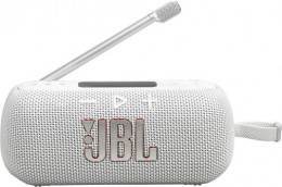 JBL Tuner 3 White (JBLTUNER3WHT)