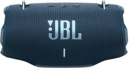 JBL Xtreme 4 Blue no Adapter (JBLXTREME4BLUEUNA)