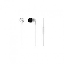 Koss KEB25iW In-Ear Mic White (189650.101)