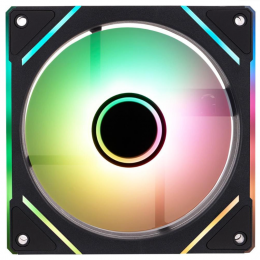 1STPLAYER FC7R Black (FC7R-BK)