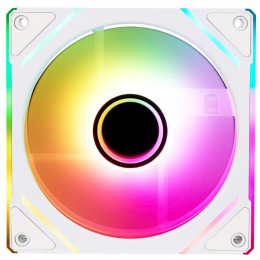 1STPLAYER FC7R White (FC7R-WH)