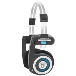 Koss Porta Pro On-Ear Wireless Black (197675.102)