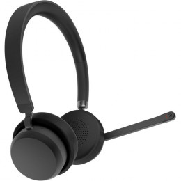 Lenovo Wireless Stereo Headset Black (4XD1Q30302)