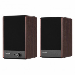 Microlab SOLO 4 60W Brown (SOLO-4BR)